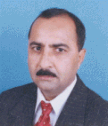 Prof Gul Majid Khan