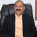 Prof Gul Majid Khan